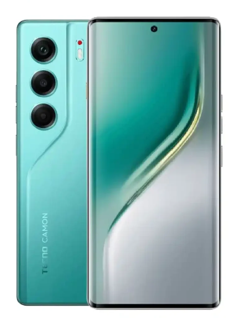 tecno camon 40 pro price in pakistan and specifications