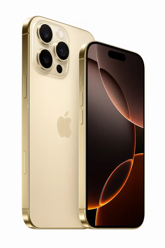 Apple-iPhone-16-Pro-price in pakistan & specs 2025