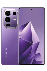 Infinix Note 50 Pro+ Price in Pakistan 2025