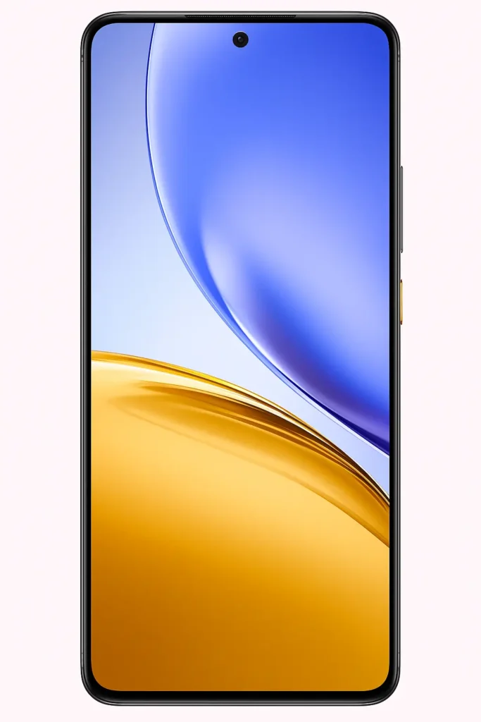 Realme 14 Price in Pakistan and specs 2025