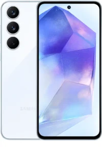 Samsung Galaxy A55 price in Pakistan with complete specs