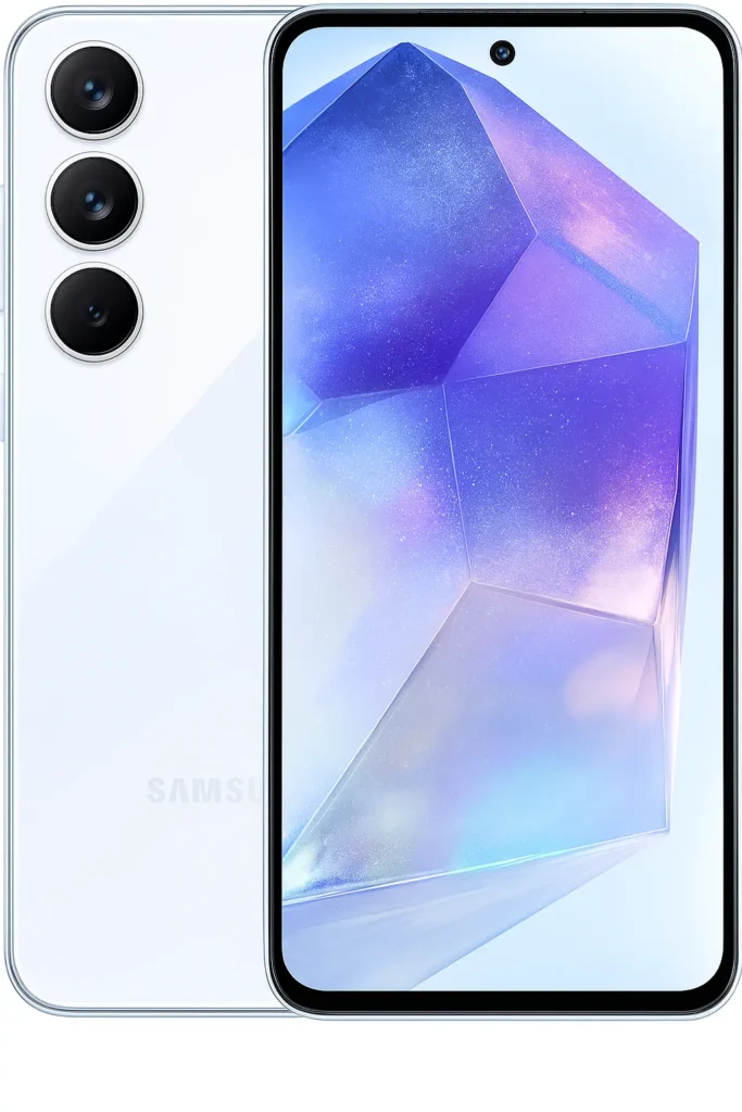 Samsung Galaxy A55 price in Pakistan with complete specs