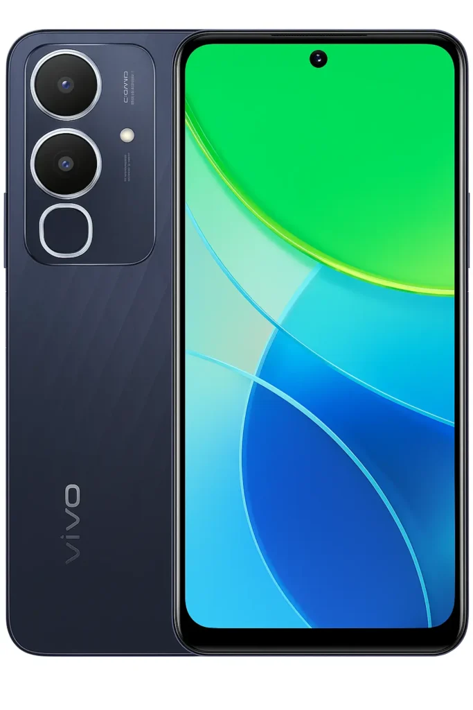 Vivo Y19s price in Pakistan and complete specs in 2025
