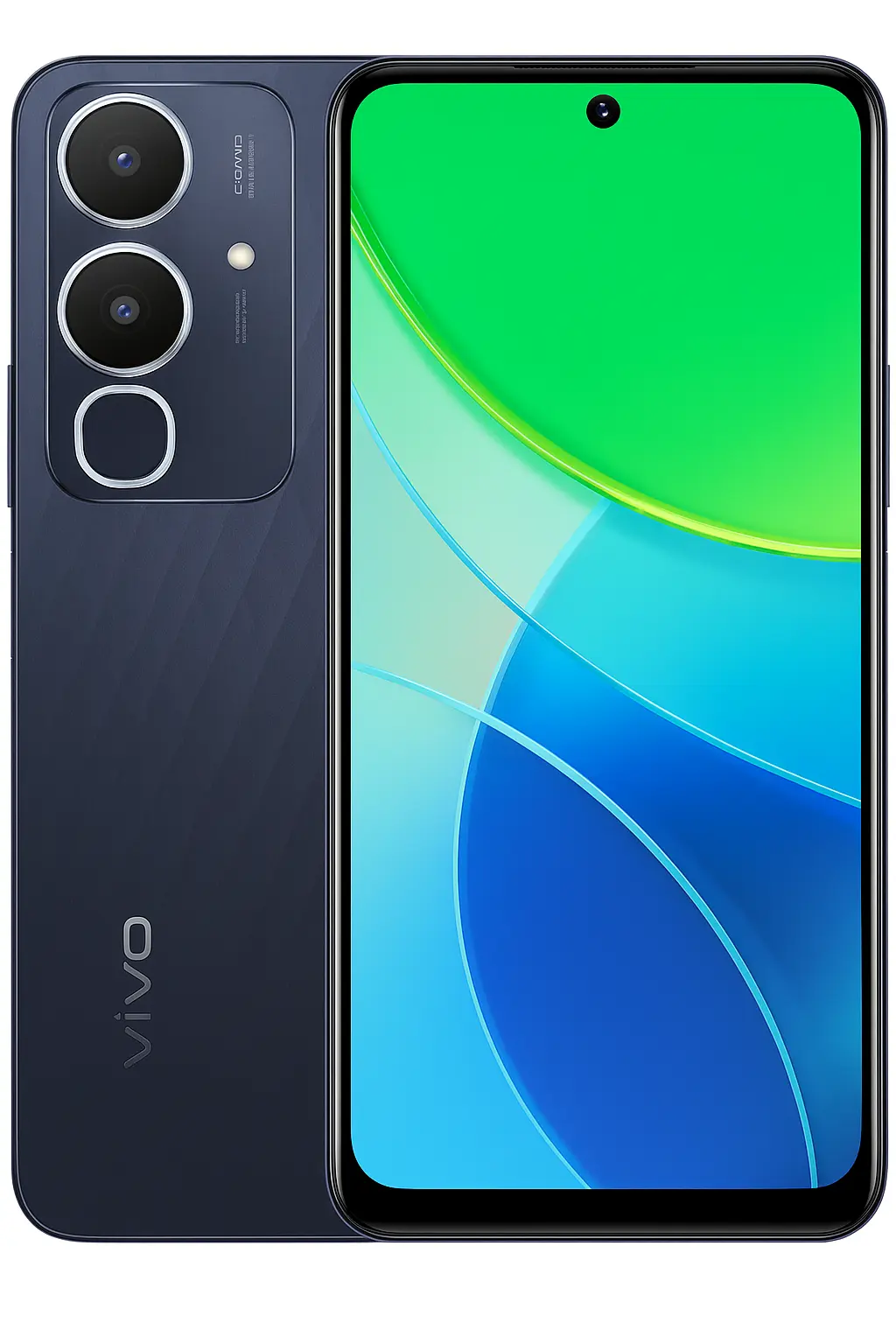 Vivo Y19s price in Pakistan and complete specs in 2025