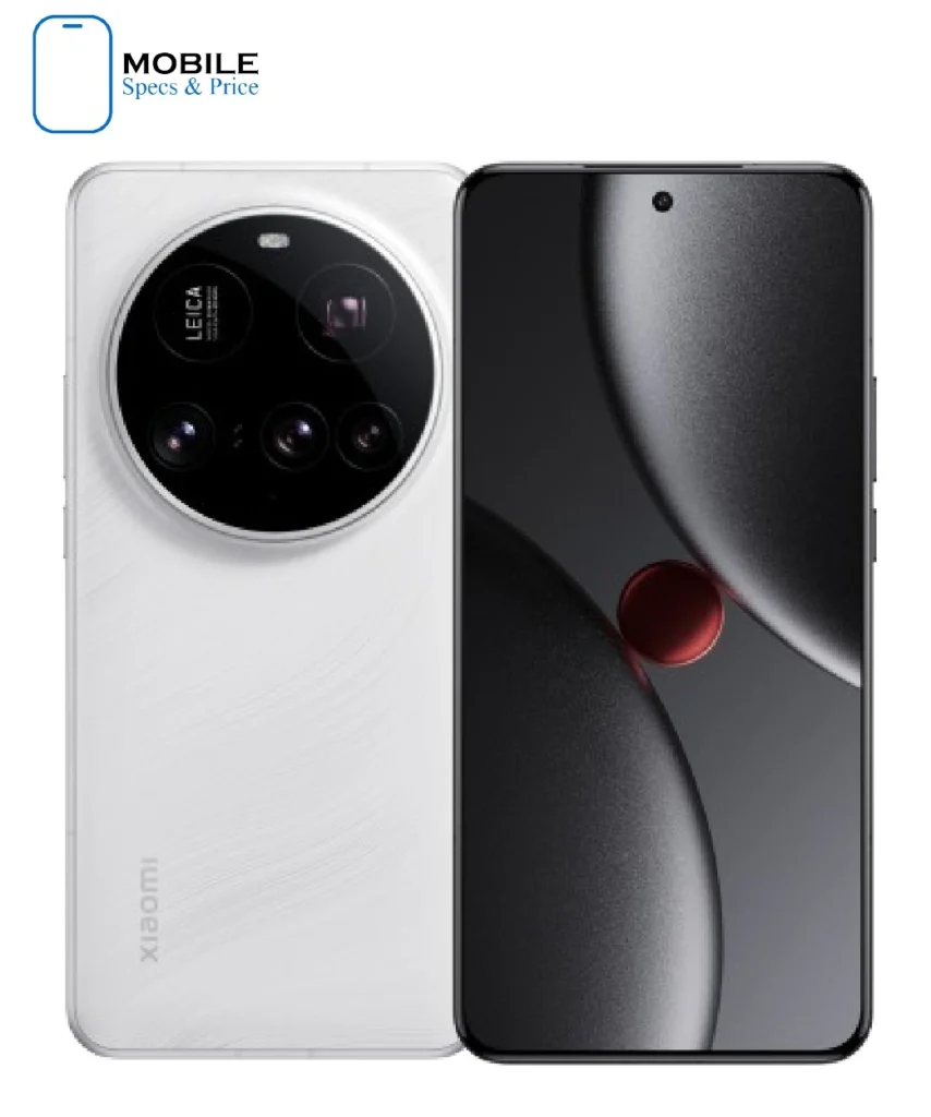 Xiaomi-15 ultra-Price-in-Pakistan-2025 and specs