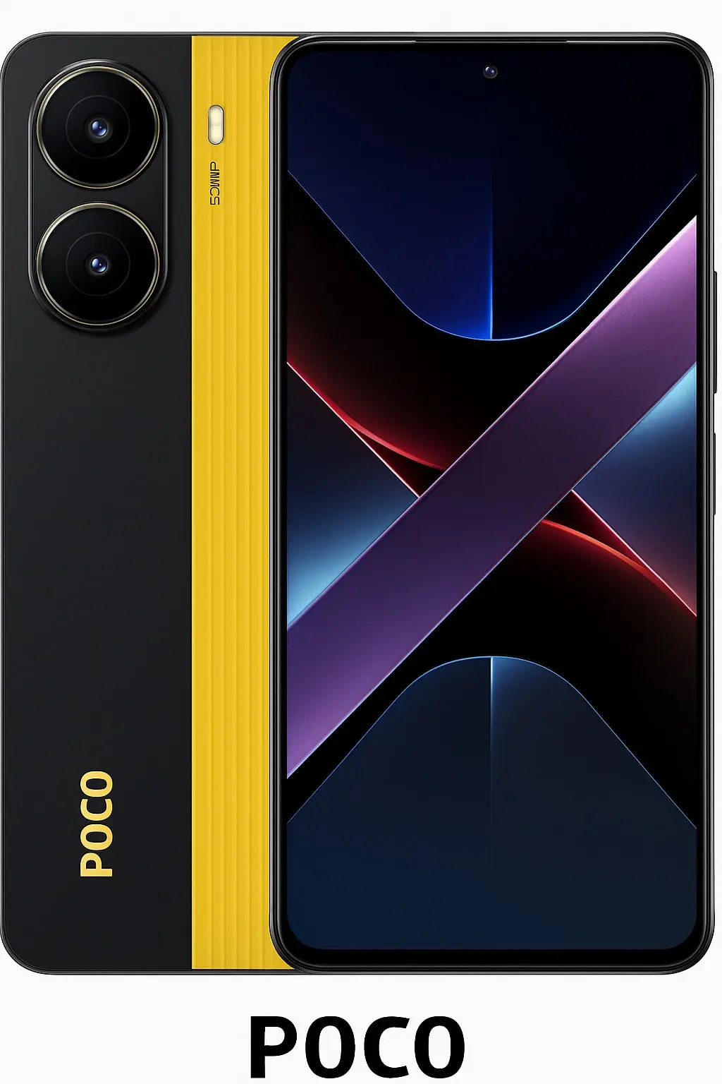 Xiaomi Poco X7 Pro Price in Pakistan 2025