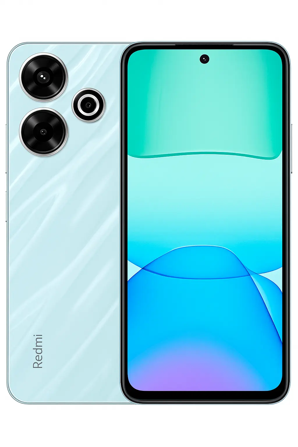 Xiaomi Redmi 13 price in pakistan & specs 2025