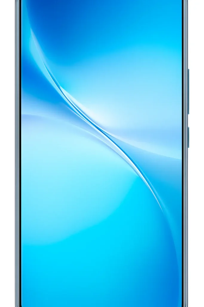 Vivo V60 Price in Pakistan: 7 Reasons It's Worth Your Money in 2025!